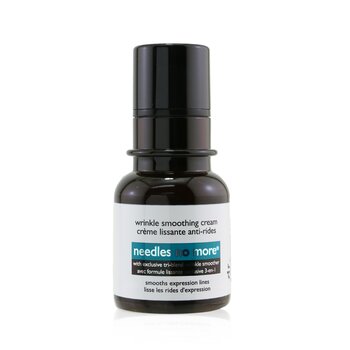 Needles No More Crema levigante antirughe