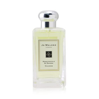 Jo Malone Spray Colonia Caprifoglio & Davana (Confezione Regalo)