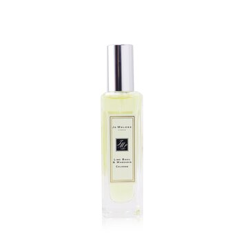 Spray Colonia Lime Basilico & Mandarino (Confezione Regalo)