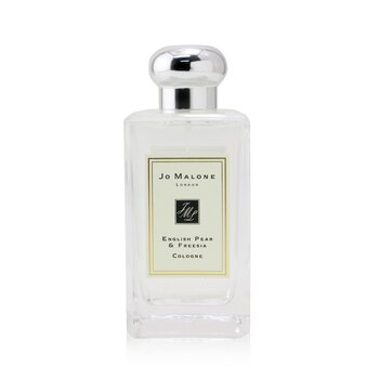 English Pear & Freesia Cologne Spray (confezione regalo)