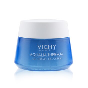 Crema Gel Reidratante Termale Aqualia