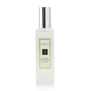 Jo Malone Spray Colonia Peony & Blush Suede (Confezione Regalo)