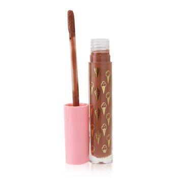 Winky Lux Rossetto liquido Double Matte Whip - # Cookie
