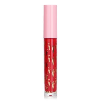 Winky Lux Rossetto liquido Double Matte Whip - # Maraschino