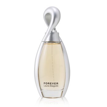 Laura Biagiotti Forever Touche DArgent Eau De Parfum Spray