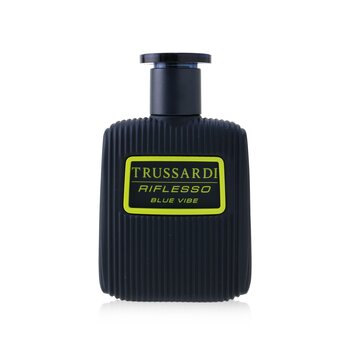 Trussardi Riflesso Blue Vibe Eau De Toilette Spray