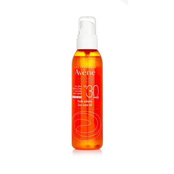 Avene Olio solare SPF 30