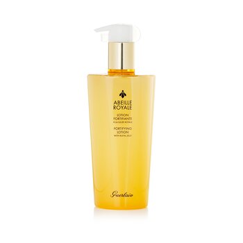 Guerlain Abeille Royale lozione fortificante con pappa reale