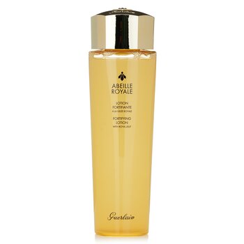 Guerlain Abeille Royale lozione fortificante con pappa reale