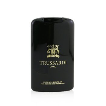 Uomo Shampoo & Shower Gel