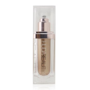 N.Y.M.P.H. Not. Yo. Mamas. Panty. Hose. All Over Body Highlighter - # Aphrodite