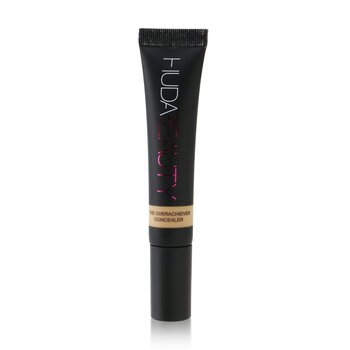 The Overachiever Concealer - # 16G Graham Cracker