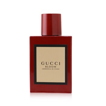Gucci Bloom Ambrosia Di Fiori Eau De Parfum Spray Intenso