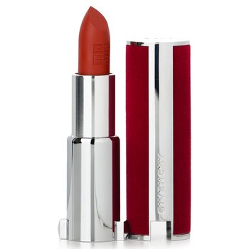 Givenchy Rossetto Le Rouge Deep Velvet - # 35 Rouge Initie