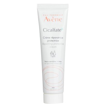 Avene Cicalfate+ Crema Protettiva Riparatrice - Per Pelli Sensibili Irritate