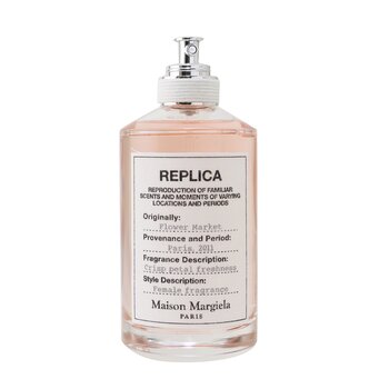 Maison Margiela Replica Flower Market Eau de Toilette Spray