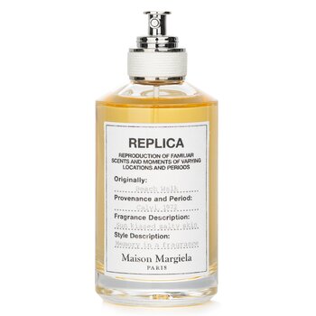 Maison Margiela Replica Beach Walk Eau de Toilette Spray