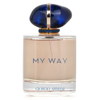 Giorgio Armani My Way Eau De Parfum Spray