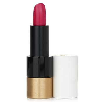 Hermes Rossetto Rouge Hermes Satin - # 59 Rose Dakar (Satinato)