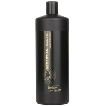 Sebastian Shampoo leggero allolio scuro