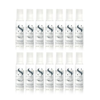 AlfaParf Semi Di Lino Scalp Renew Lozione Energizzante (Capelli Diradamento)