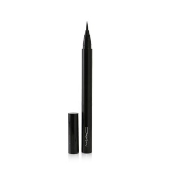 MAC Pennello 24 ore Liner - # Brushbrown