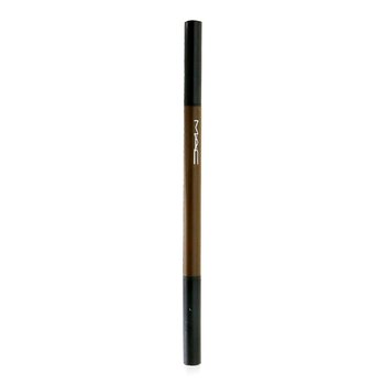 MAC Styler sopracciglia - # Bruna (marrone medio)