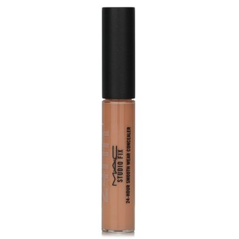 MAC Studio Fix 24 Hour Smooth Wear Concealer - # NW25 (tono medio beige con sottotono rosa pesca)