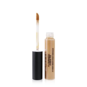 MAC Studio Fix 24 Hour Smooth Wear Concealer - # NW30 (beige medio con sottotono rosato)