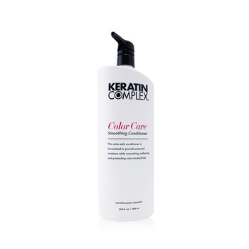 Keratin Complex Balsamo levigante per la cura del colore