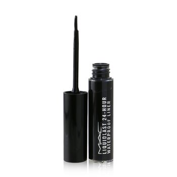 MAC Fodera impermeabile Liquidlast 24 ore - # Point Black