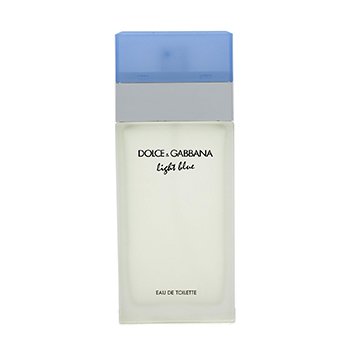 Dolce & Gabbana Eau de Toilette Spray Azzurro