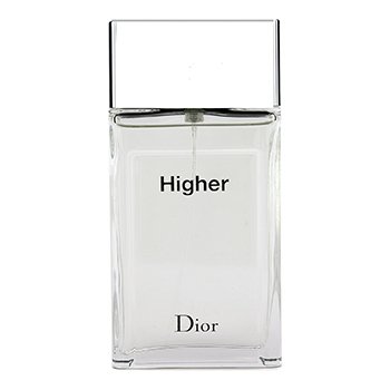 Christian Dior Eau de Toilette Spray superiore