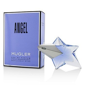 Thierry Mugler (Mugler) Angel Eau De Parfum Spray ricaricabile