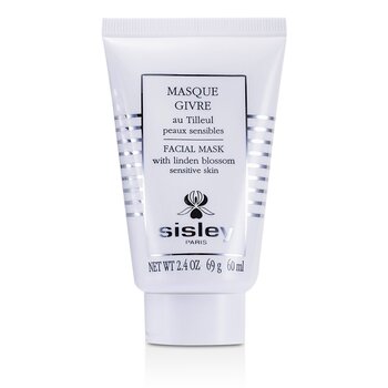 Sisley Maschera facciale botanica con fiori di tiglio