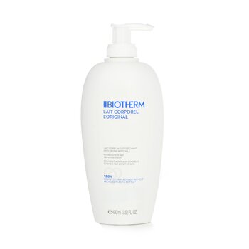 Biotherm Latte corpo anti-secchezza