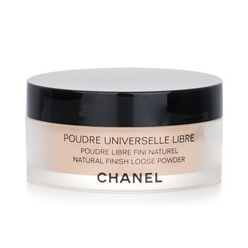 Poudre Universelle Libre - 30 (Naturale)