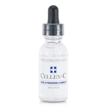 Cellex-C Advanced-C Skin Hydration Complex