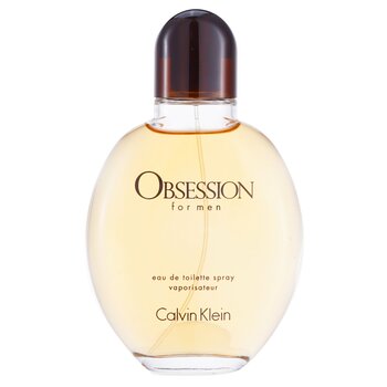 Obsession Eau De Toilette Spray