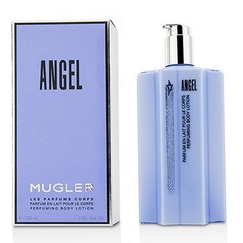 Lozione per il corpo profumata Angel