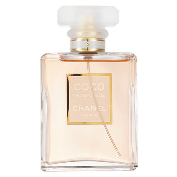 Chanel Coco Mademoiselle Eau De Parfum Spray