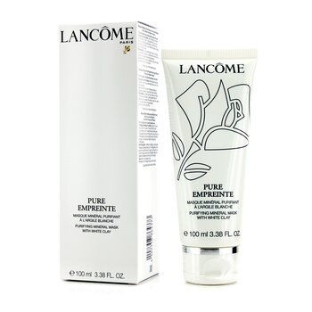 Pure Empreinte Masque