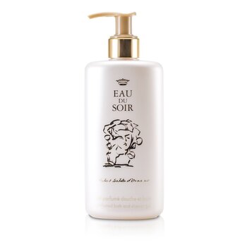 Gel da bagno e doccia Eau Du Soir