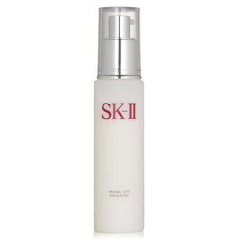 SK II Emulsione liftante per il viso