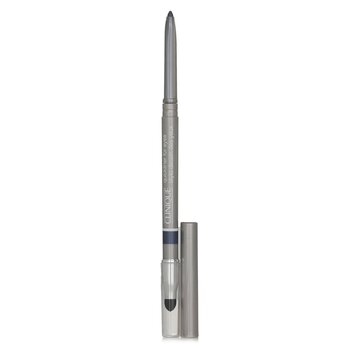 Clinique Quickliner per occhi - 08 Blu Grigio