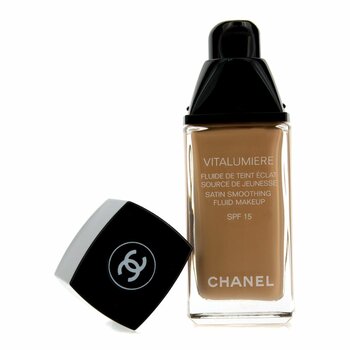 Vitalumiere Fluide Makeup # 25 Petale
