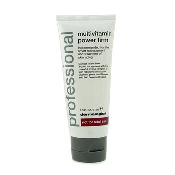 Dermalogica Age Smart MultiVitamin Power Firm (dimensioni salone)