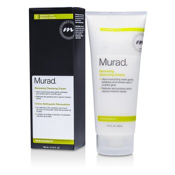 Murad Crema Detergente Rinnovatrice