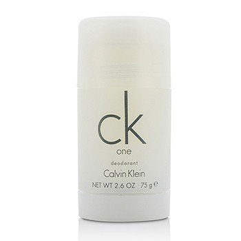 CK One Deodorante Stick