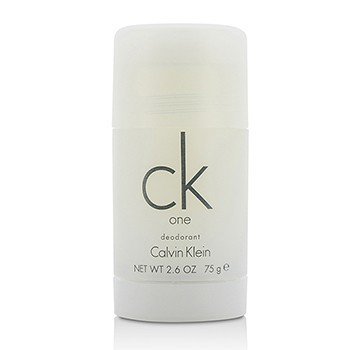 Calvin Klein CK One Deodorante Stick